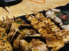 -鸟内会居酒屋(得意潮馆店)
