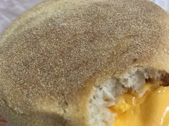 -麦当劳(永泰得来速店)