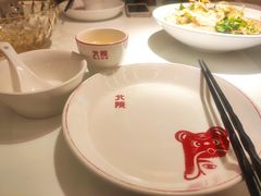 -北院·果木烤鸭·25年东北菜(创意产业园店)