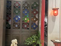 -馋遇江南·精致湖景雅宴(东方之门店)