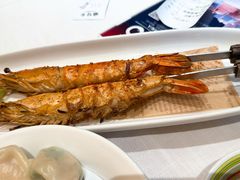 -开海·红岛海鲜虾水饺(石老人店)