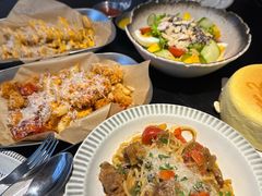-J's Cafe Lab