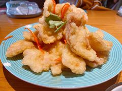 -金勺缘东北菜馆(牡丹园店)