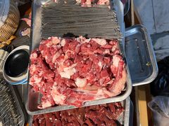 -遇西祠·海鲜烧烤(总店)