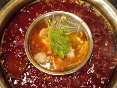 -邓莽子老火锅(中兴路总店)
