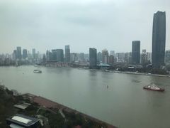 -上海凯宾斯基大酒店