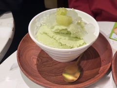 -聪嫂私房甜品(旺角二店)
