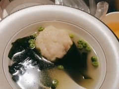 -庆赫隆融合菜馆(群力店)