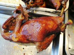 -开封张记烧鸡(花牌坊街123号院店)