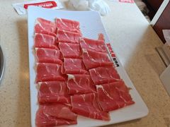 -阳坊大都涮羊肉(阳坊总店)