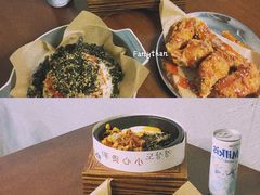 -京尚道韩式美食屋(海甸岛店)