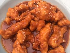 -老磨油饼(高陵店)