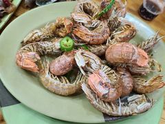 -贞姨美食·老字号海鲜大排档