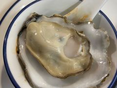 生蚝-阿忠食坊大排档·20年老店(万象城店)