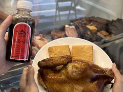 -周生记太爷鸡(文明路店)
