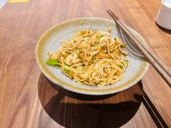 -圳兴面王·拌川·特色炒面(福田车公庙店)