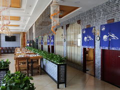 大堂-地方名吃海鲜大馅蒸饺(北戴河店)
