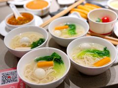 -海底捞火锅(人民广场店)