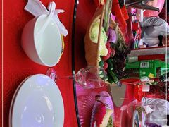 -淄博蓝海国际大饭店·蓝钻国际美食自助百汇(柳泉路店)