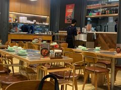 -潮界(LU·ONE凯德晶萃广场店)