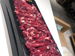 吊龙-陈记顺和潮汕牛肉火锅(番禺迎宾大道店)