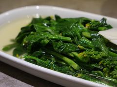 -半山腰·云南菜(侨福芳草地店)