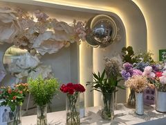 -PARFUM FLORAL花境法餐(南京首店)