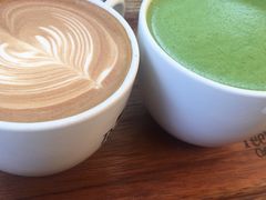 -Peet's 皮爷咖啡(东湖路手作店)