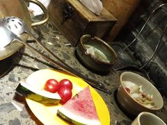 -小龙坎老火锅(华飞店)