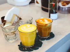 -五进制 Coffee Shop