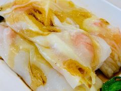鲜虾肠粉-花好悦园(瀛洲店)