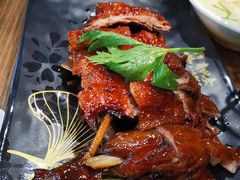 甜皮鸭-肖四女乐山跷脚牛肉(世博源店)