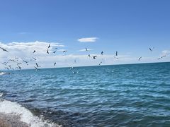 -青海湖二郎剑景区