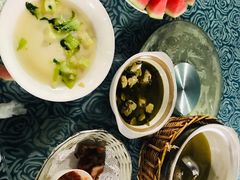 -听风阁农家私房菜茶楼(龙坞店)