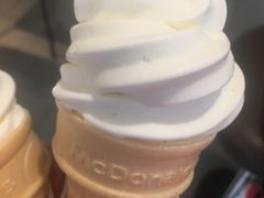 -麦当劳(沙河店)