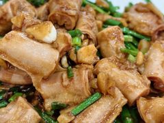 -轩记海鲜餐厅·四十五年老字号·经典粤菜(西区彩虹店)