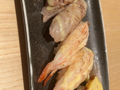 -Tuna maki寿司(苏州万象天地店)