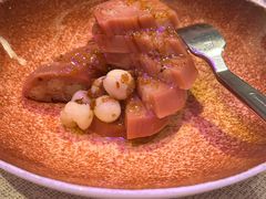 -万丽轩·粤菜(王府井金茂万丽酒店)