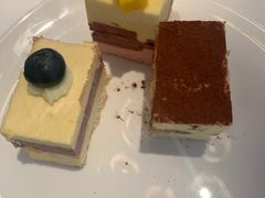 -新希望诺富特酒店-青岛湾中餐厅