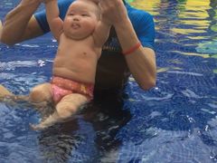 -龙格亲子游泳·水育早教运动中心(绿宝中心)