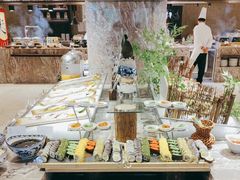 -浙江安吉JW万豪酒店·万豪中餐厅