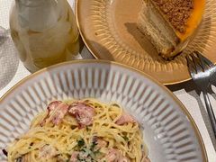 -BAKER&SPICE(环贸店)