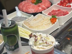 -海底捞火锅(振华商厦店)