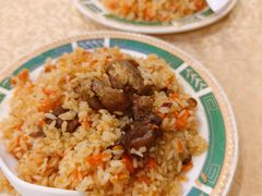 新疆手抓饭-维吾尔餐厅(宜山路店)