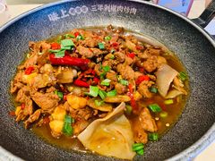-味上湘菜馆(岳麓山店)