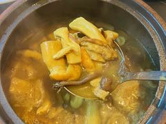 -黔蘑菇四季餐厅(观山湖店)