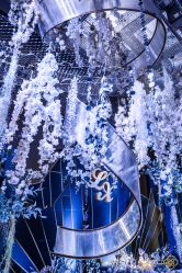 -北京东方茂酒店-宴会厅