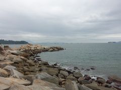 -大梅沙海滨公园