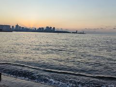 -青岛第三海水浴场