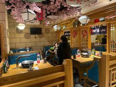 -九田家黑牛烤肉料理(华侨城店)